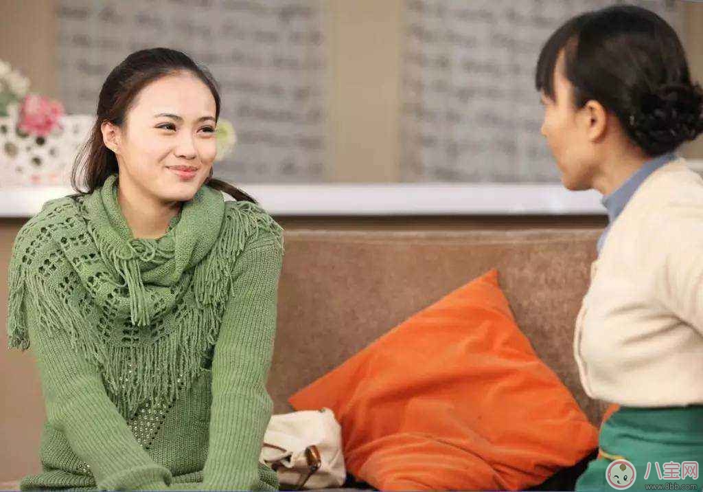 行为|媳妇见公婆如何表现加分