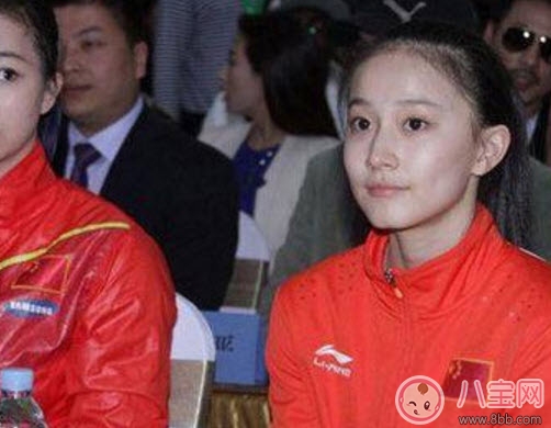 照片|张豆豆为什么21岁就退役 张豆豆挺胸照照片【多图】