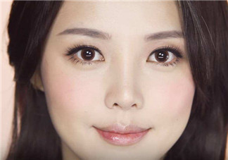娱乐|2017七夕约会妆容 如何打造清新裸妆视觉感