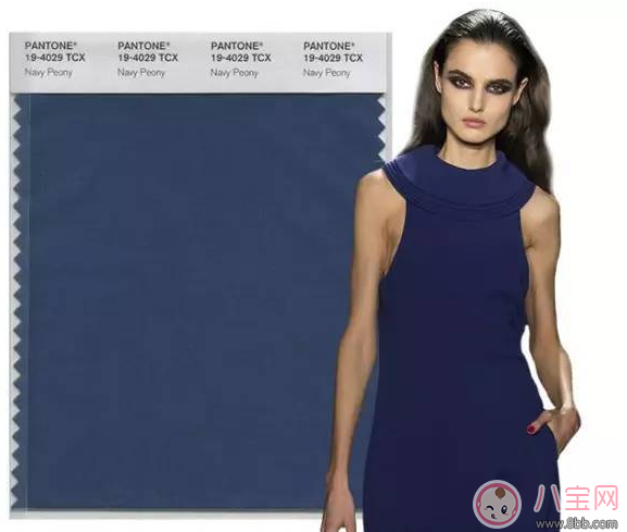 流行|2017秋冬流行色美到没朋友 怎么穿衣搭配才是重点