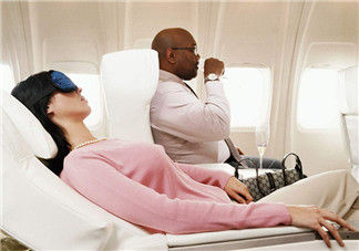 旅行|七夕女性飞机旅行 机舱美容应该准备什么