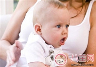 打嗝|婴幼儿打嗝的原因小心潜在健康问题