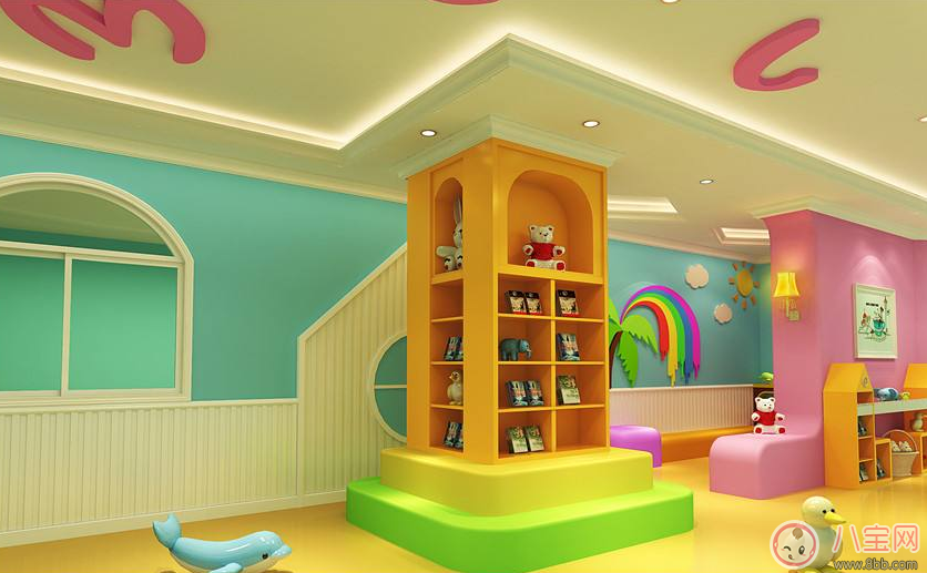 幼儿园|小孩子不愿意上幼儿园怎么办 这些话不能说