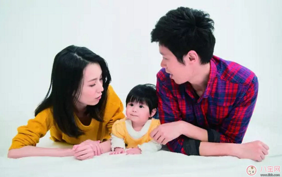 行为|父亲的用心陪伴 更能让孩子赢在起跑线上