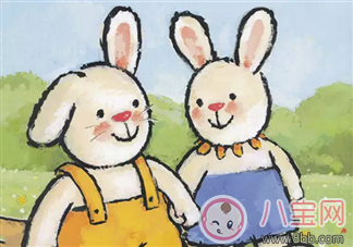 育儿|音乐故事 勇敢一点，世界还是很温暖的