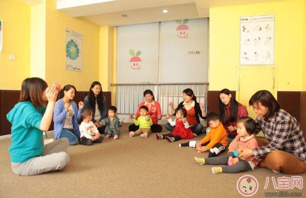 课程|早教班的课程内容有哪些 宝宝有必要去上早教班吗