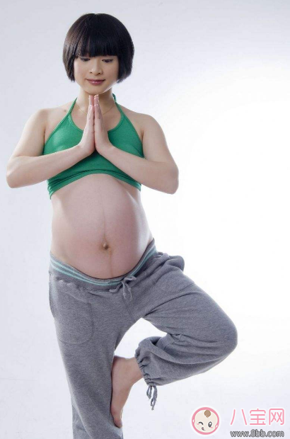 胎教|宝宝在起跑线就跑过别人 这样做胎教效果好