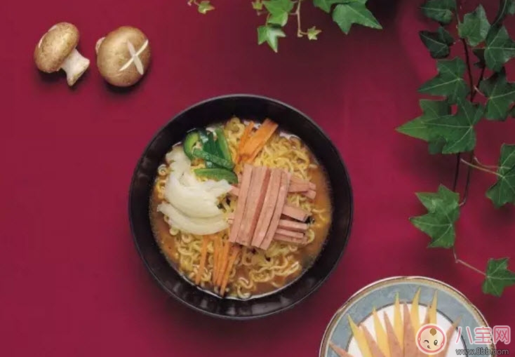 食物|孕妇可以偶尔吃泡面吗 孕妇方便面能不能干吃