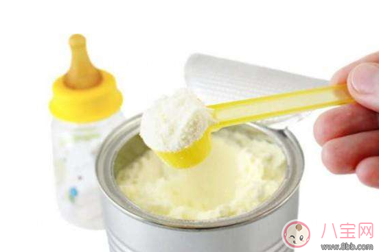 奶粉|宝宝奶粉的冲泡用什么水好 不是所有的水都可以拿来冲奶粉
