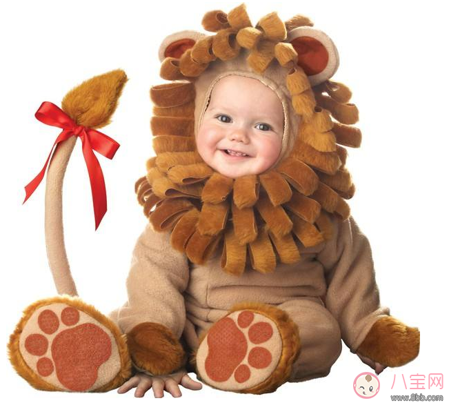 生日|咘咘宝宝生日到了 814狮子座孩子怎么样