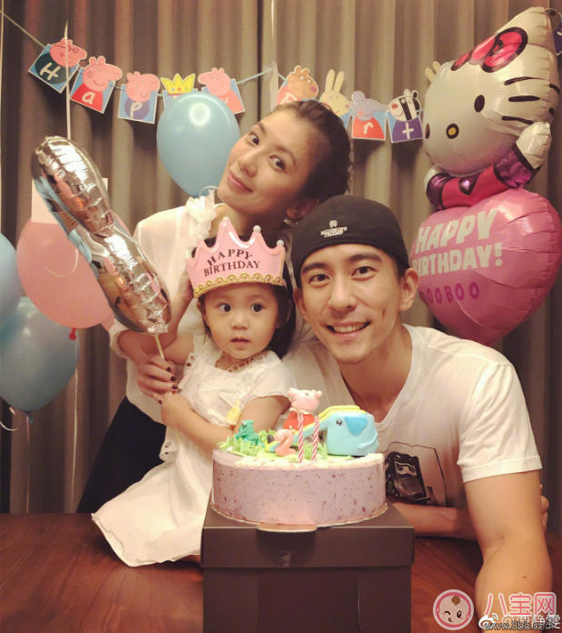 生日|咘咘宝宝生日到了 814狮子座孩子怎么样