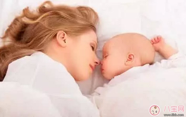 睡觉|宝宝为什么半夜老是醒 宝宝总是夜醒怎么办解决方法有哪些