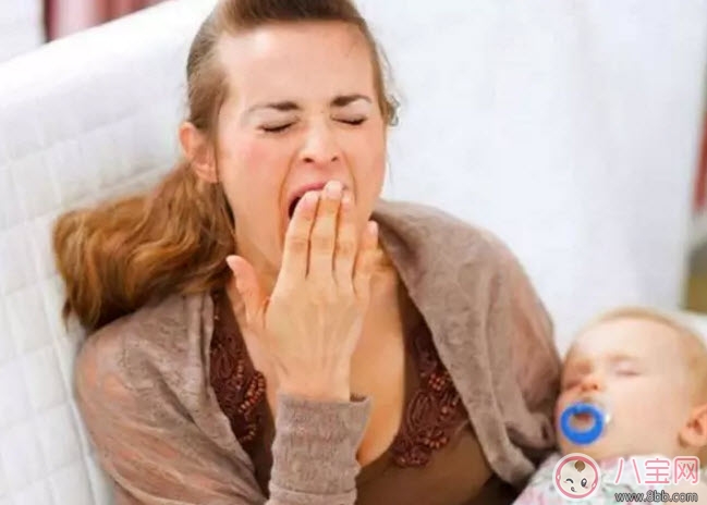 睡觉|宝宝为什么半夜老是醒 宝宝总是夜醒怎么办解决方法有哪些