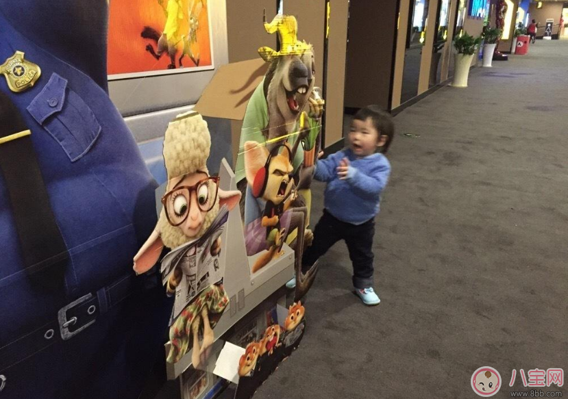 电影|孩子看电影怎么看 孩子看电影注意规则