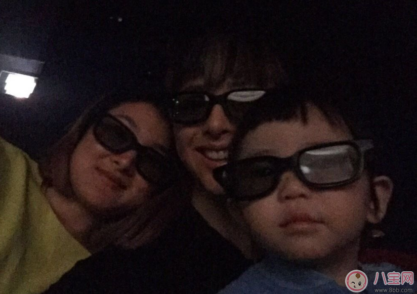 电影|孩子看电影怎么看 孩子看电影注意规则