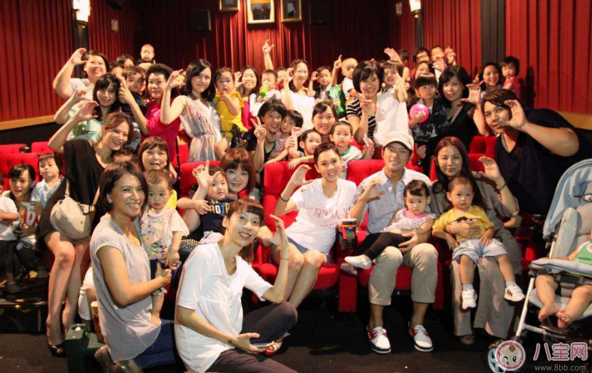 电影|孩子看电影怎么看 孩子看电影注意规则