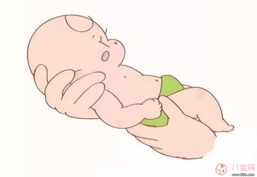 发育|宝宝脊柱成型的关键时期有哪些 哪些行为会伤害宝宝脊柱