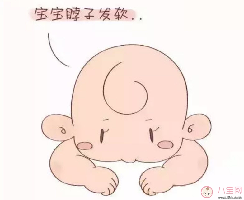 发育|宝宝脊柱成型的关键时期有哪些 哪些行为会伤害宝宝脊柱