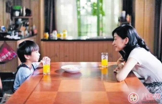 心理|孩子说我凭什么听你的怎么回答 怎么说孩子才会听