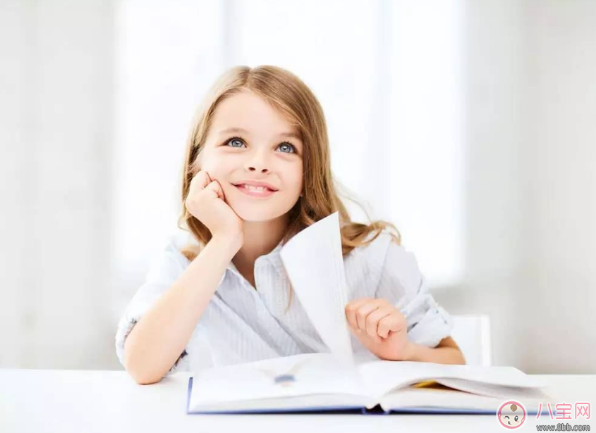 孩子|这几个地方可以看出孩子很聪明 聪明的孩子从细节就能知晓