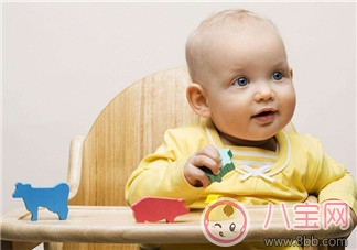 淘气|10月龄宝宝太淘气 5分钟学会如何应对 让宝宝懂事起来