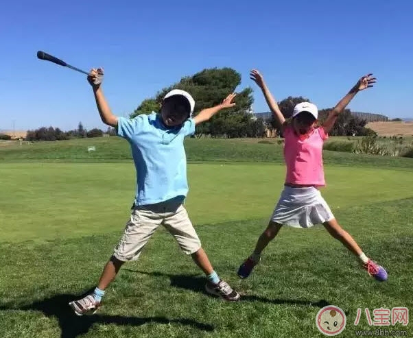 装备|怎么给孩子挑选合适的运动装备 注意避免这些孩子运动装备误区