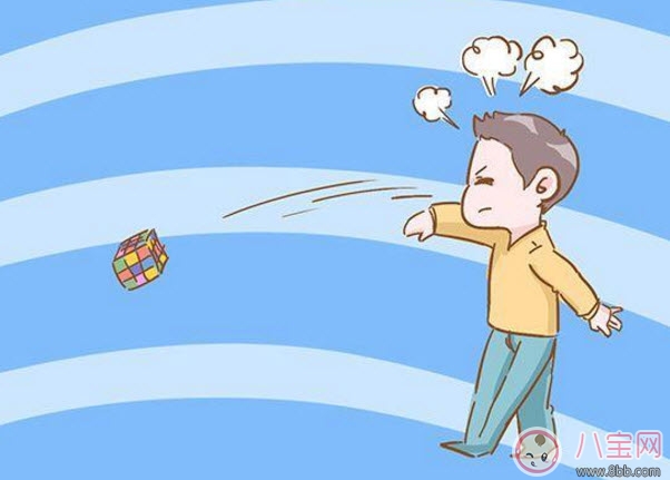 性格|宝宝情绪不好怎么办 宝宝情绪不好的原因有哪些