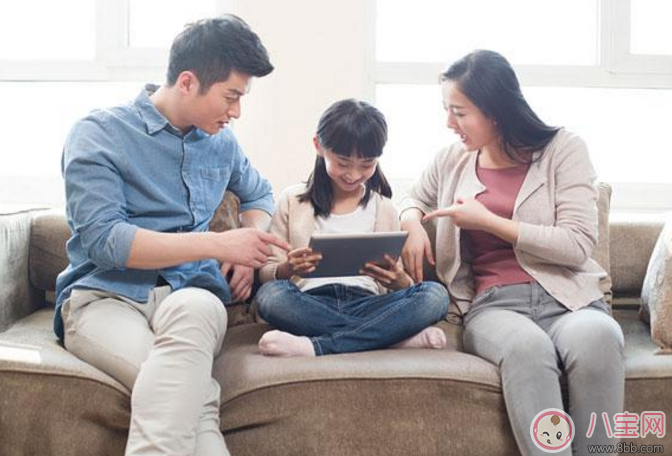 孩子|为什么别人家的孩子那么优秀 是你的培养方式不对