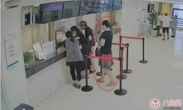 习惯|家长带孩子出行如何防骗 家长带孩子出门注意事项