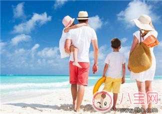 习惯|家长带孩子出行如何防骗 家长带孩子出门注意事项