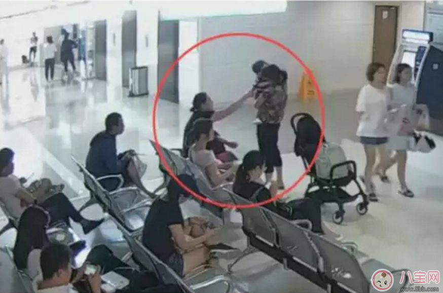 习惯|家长带孩子出行如何防骗 家长带孩子出门注意事项