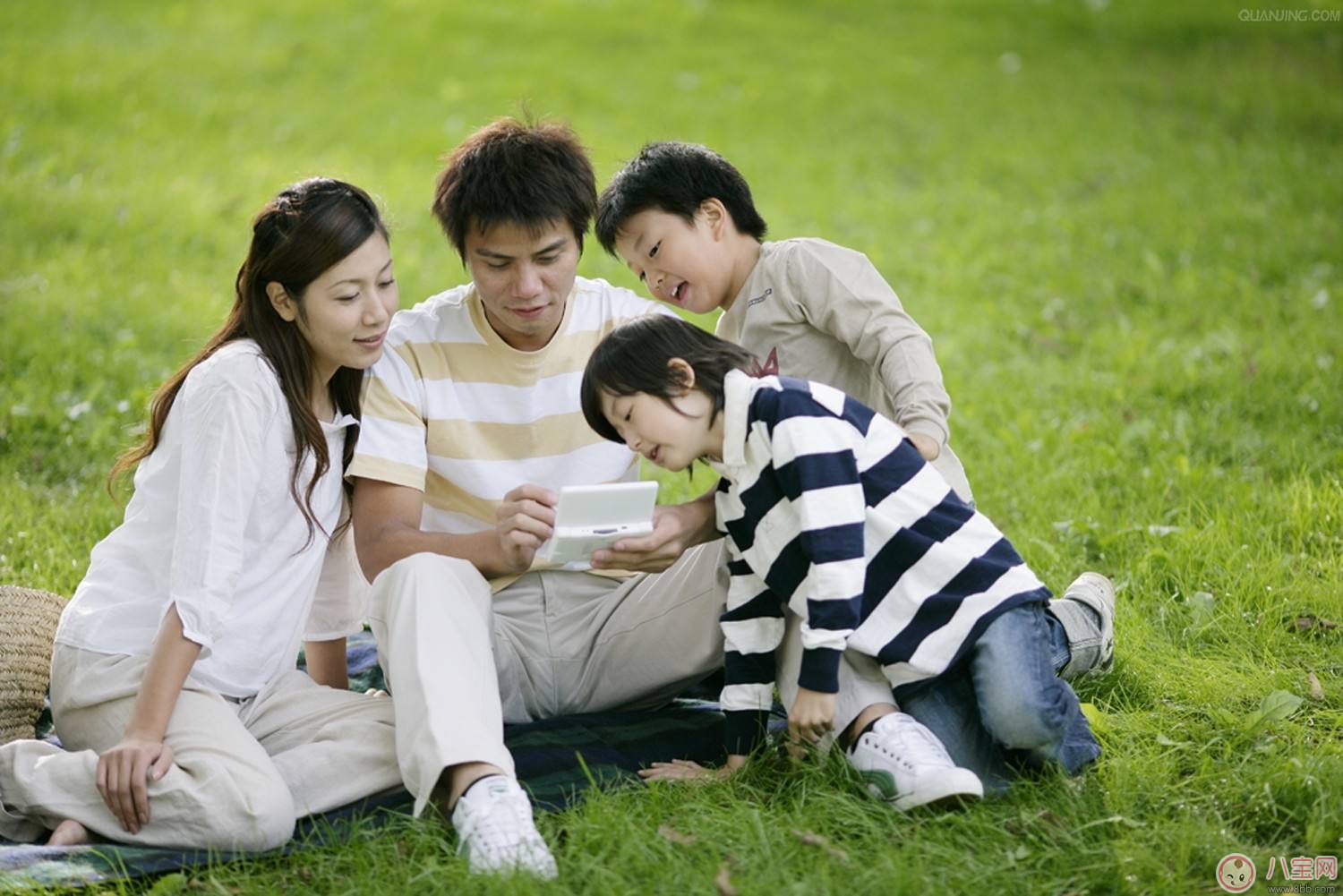 行为|这5件事请别纵容孩子 越大越难纠正