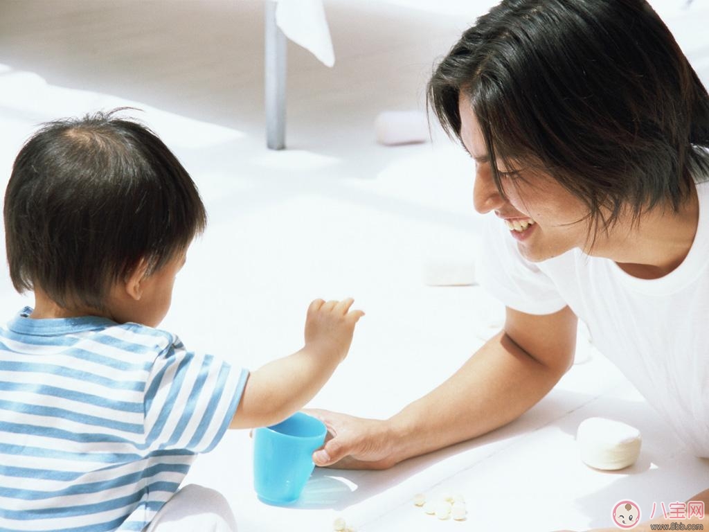 行为|这5件事请别纵容孩子 越大越难纠正