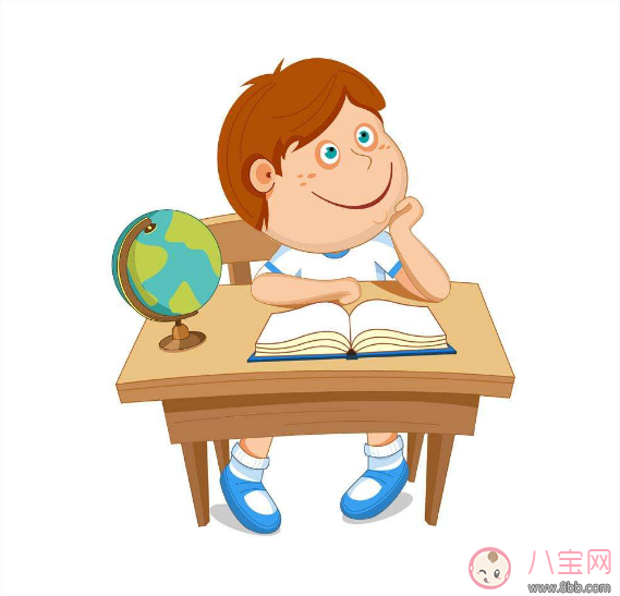 开小差|这些情况居然是孩子注意力不集中 孩子集中注意力培养方法