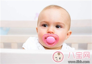 |陈妍希贝克汉姆爱给孩子用安抚奶嘴 如何正确使用安抚奶嘴