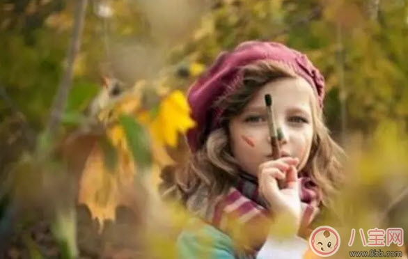 学习|孩子学画画的最佳年龄 哪些明星宝宝学画画