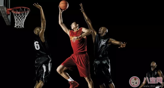 篮球|孩子学打篮球的最佳年龄 孩子打篮球的好处有哪些