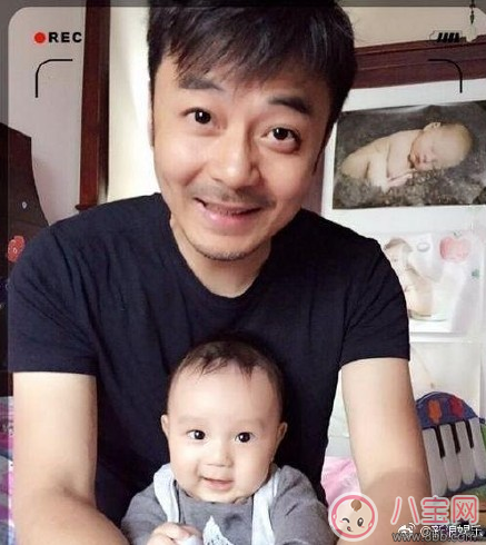 杨乐乐|小沐沐长大目测又是帅哥一枚 小沐沐长大照片