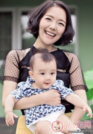 杨乐乐|小沐沐长大目测又是帅哥一枚 小沐沐长大照片