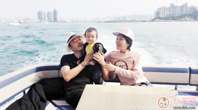 杨乐乐|小沐沐长大目测又是帅哥一枚 小沐沐长大照片