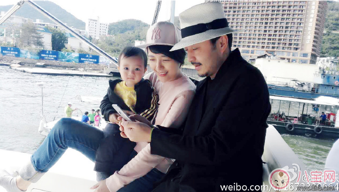 杨乐乐|小沐沐长大目测又是帅哥一枚 小沐沐长大照片