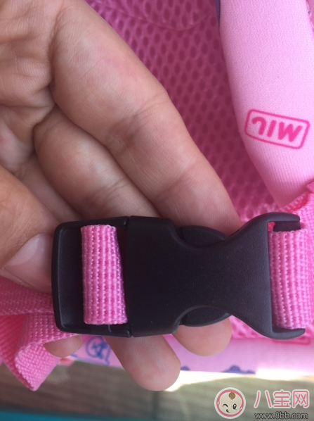 书包|上学小书包用哪款好 uek幼儿园宝宝书包测评