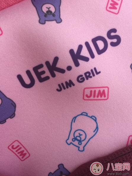 书包|上学小书包用哪款好 uek幼儿园宝宝书包测评