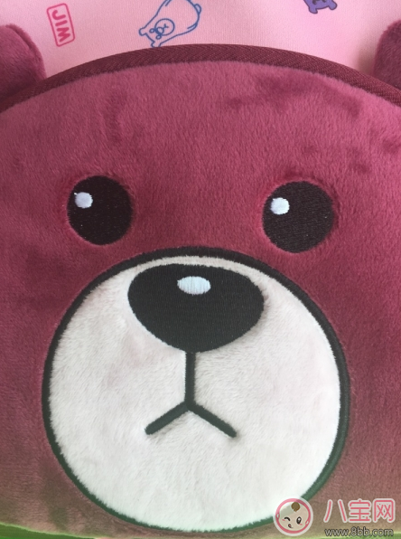 书包|上学小书包用哪款好 uek幼儿园宝宝书包测评