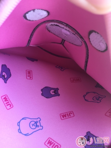 书包|上学小书包用哪款好 uek幼儿园宝宝书包测评