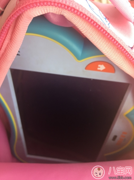 书包|上学小书包用哪款好 uek幼儿园宝宝书包测评