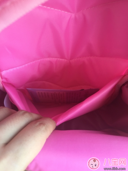 书包|上学小书包用哪款好 uek幼儿园宝宝书包测评