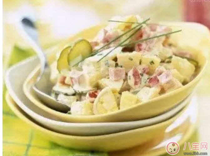 营养|孕初期可以吃凉菜吗 孕妇可以吃外面卖的凉拌菜吗