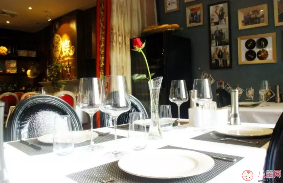 娱乐|适合12星座的七夕节约会餐厅全攻略！