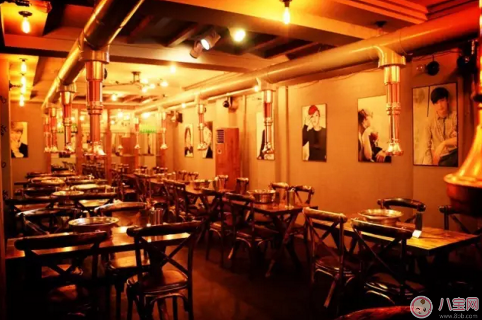 娱乐|适合12星座的七夕节约会餐厅全攻略！